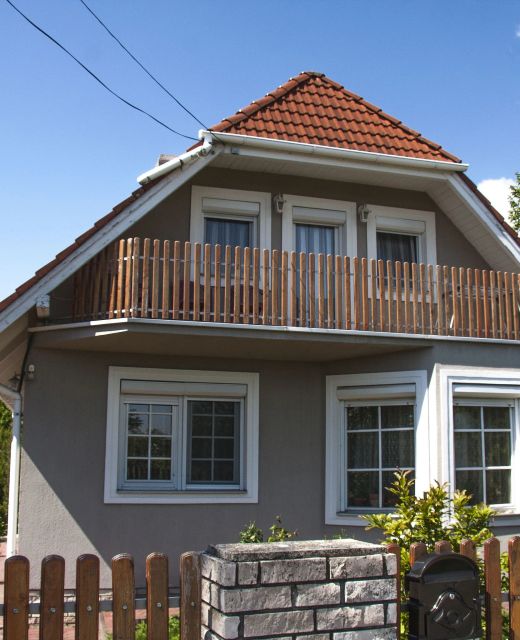Bodza Vendégház Balatonfüred