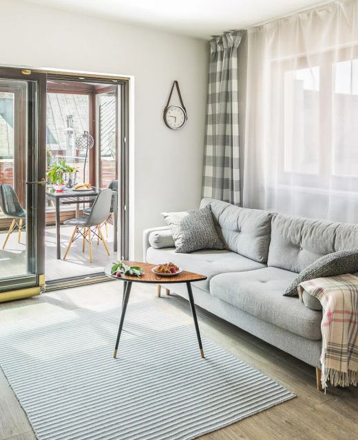 7 Koron - Exclusive Apartments Kraków