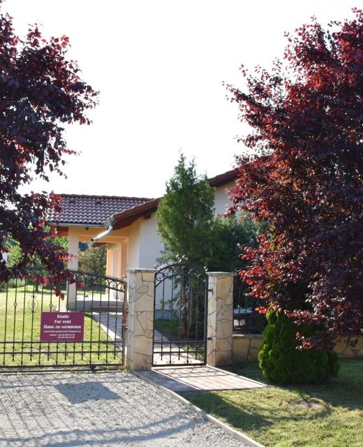 Helka Apartman Balatonvilágos