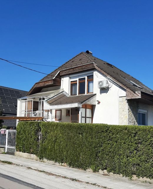 Fűzfa Apartman Balatonalmádi