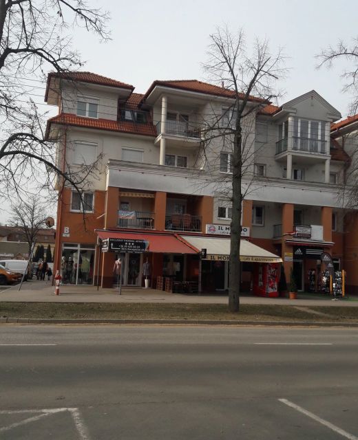 Prémium Apartman Hajdúszoboszló 