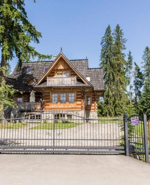 Rezydencja Gubałówka Lux Spa Zakopane