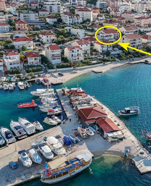 Apartments Mare Okrug Gornji