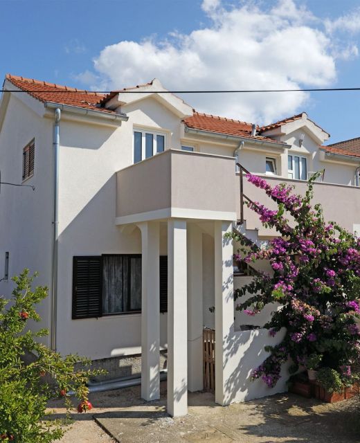 Apartment Lavanda Jezera