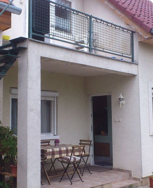 Hunor Apartman Gyenesdiás