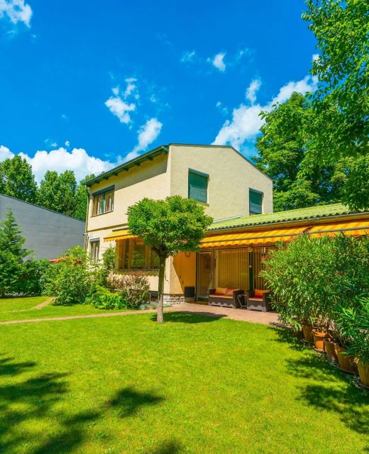 Villa Mária Vendégház Siófok