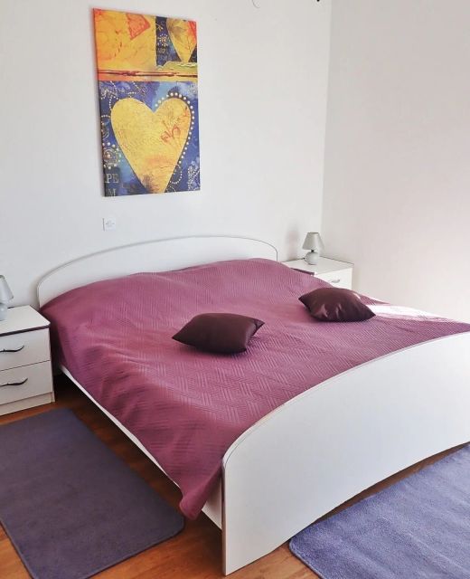 Apartman Putnik Posedarje