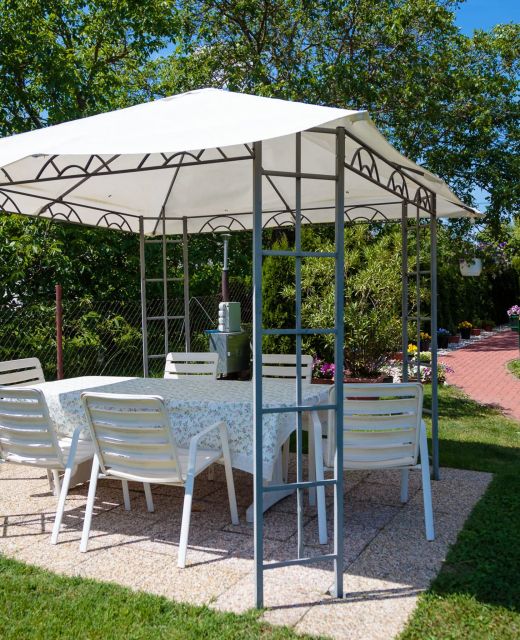 Zsuzsa Apartman Gyenesdiás