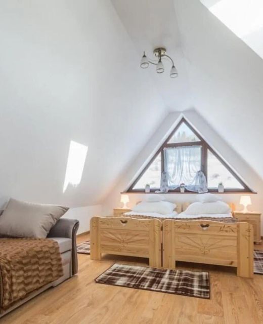 Apartament Ski 7 Jurgów