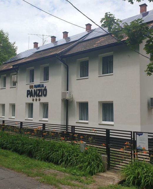 Kid Familia Panzió*** Balatonszárszó