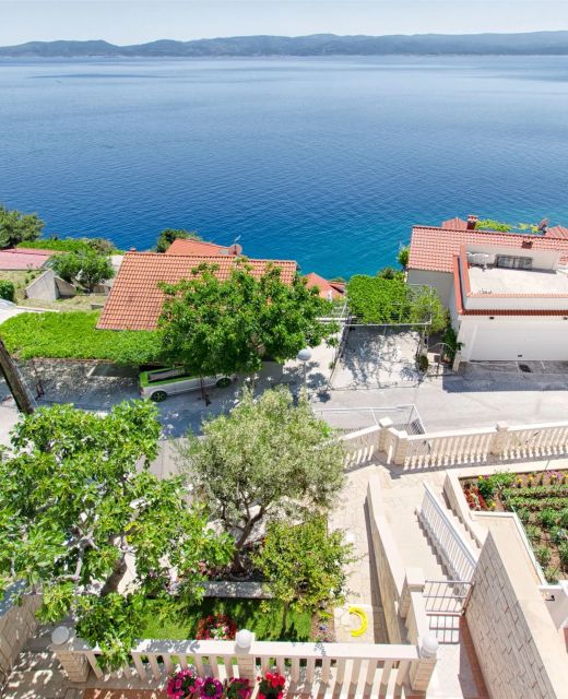 Apartments Bogdan Pisak