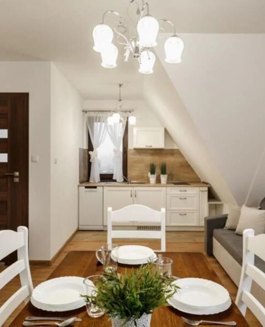 Apartament Jurgów Ski 4 Jurgów