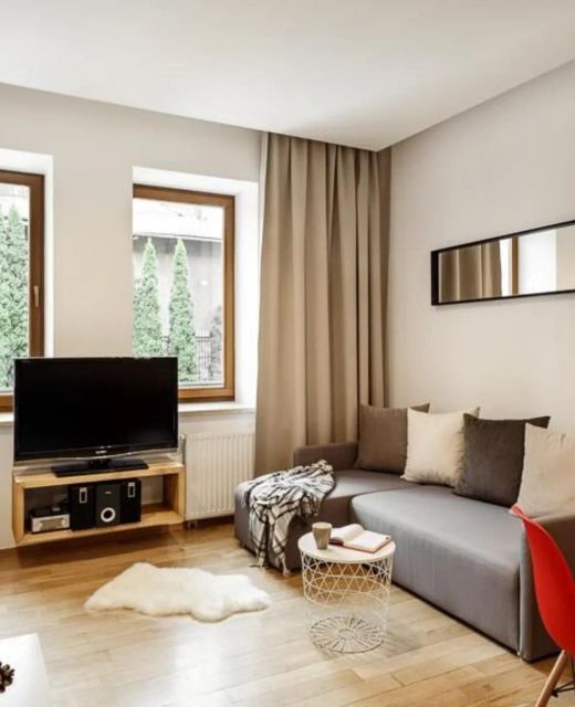 Apartament Radowid 3 Zakopane