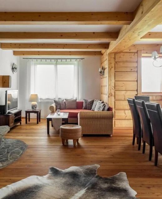 Apartament Tatrzańska Panorama 2 Vip Kościelisko Zakopane