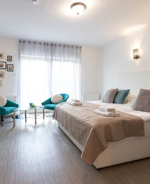 Csillag Villa Balatonalmádi
