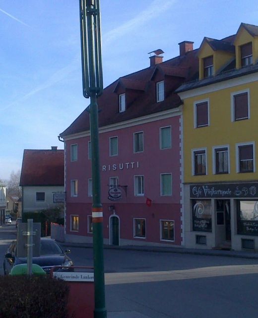 Apart-Pension Café Vielharmonie in Maria Lankowitz