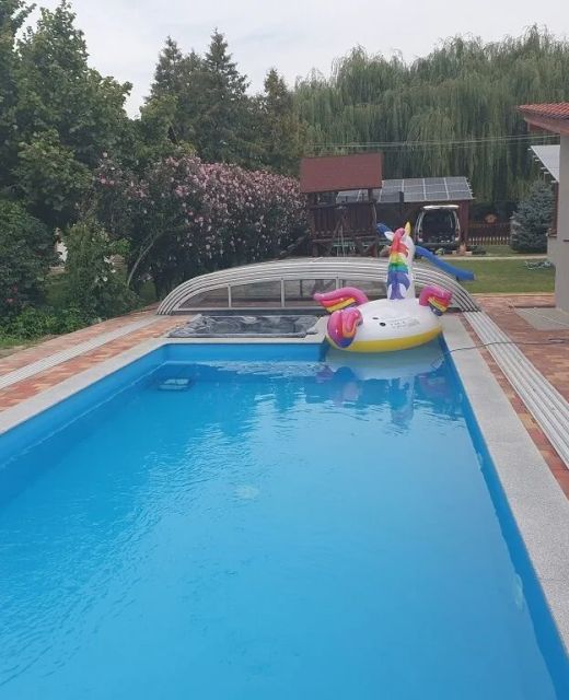 Ponty Orsó Nagybaracska