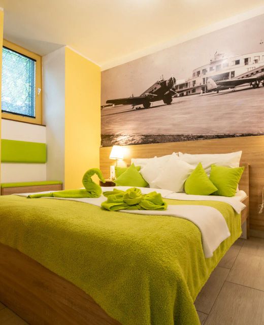 Castle Suite Budapest