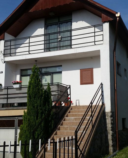 B&B Apartman Igal