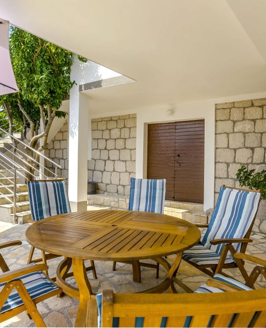House Ivana Vinisce