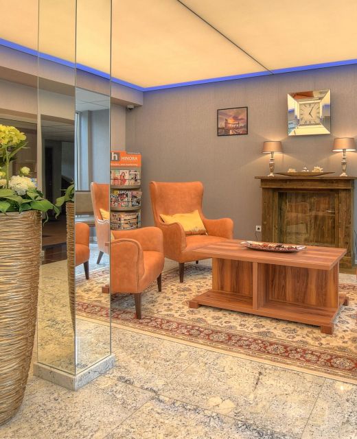 Anna Hotel Budapest