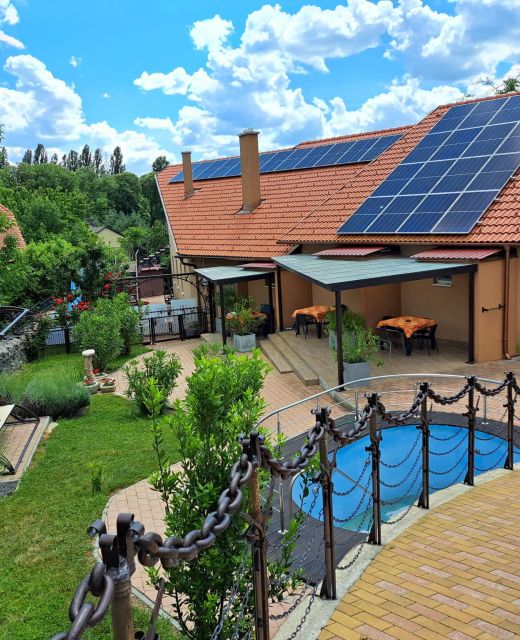 Római Apartman Badacsony
