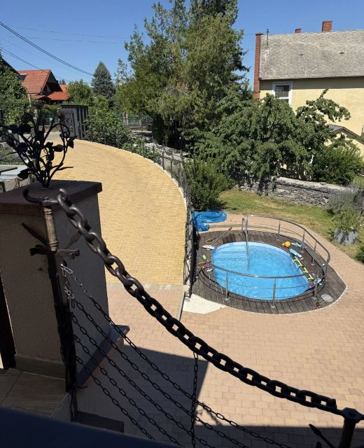 Római Apartman Badacsony