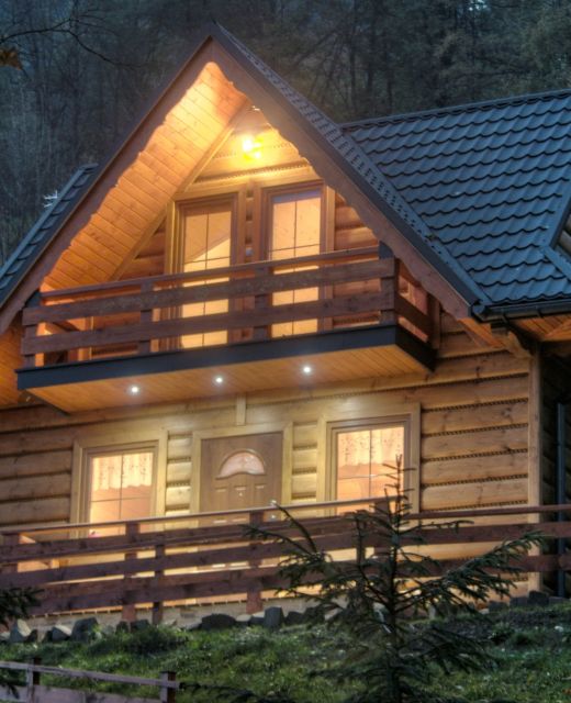 Domki z Widokiem Zakopane