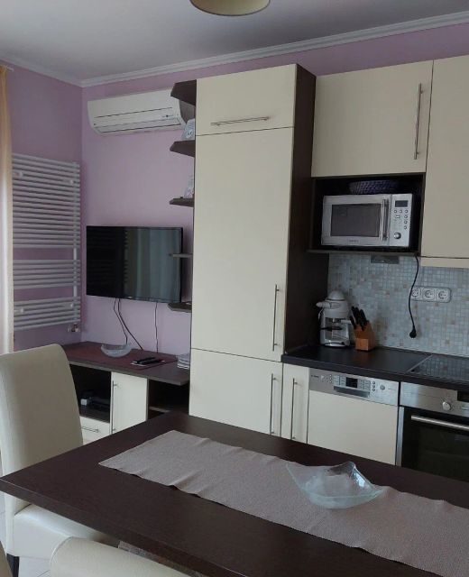 Sári Apartman Hajdúszoboszló