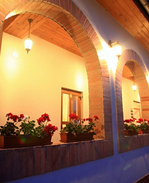 Pizza Tábor Apartman Miskolc
