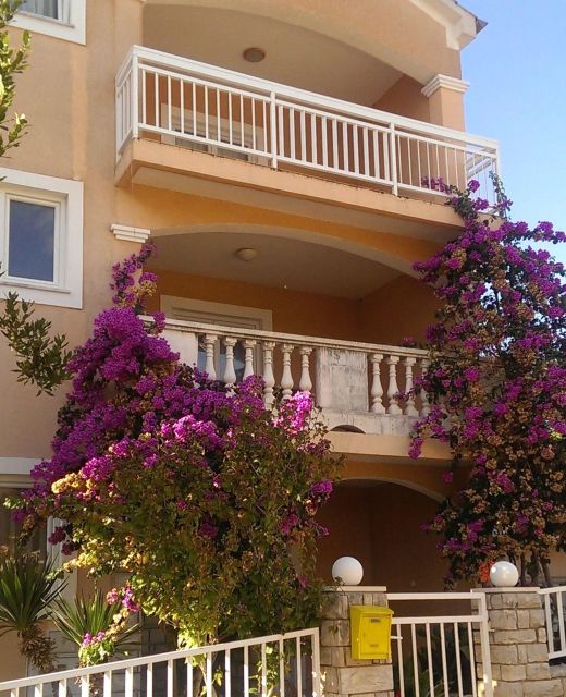 Apartman Dantin Kožino