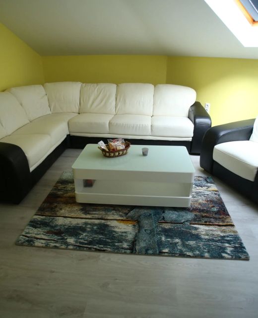 Centrum Lux Apartman Kaposvár