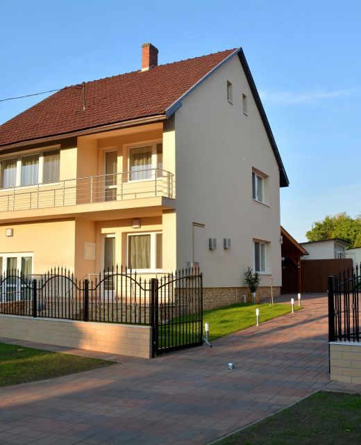Molnár Vendégház Újfehértó