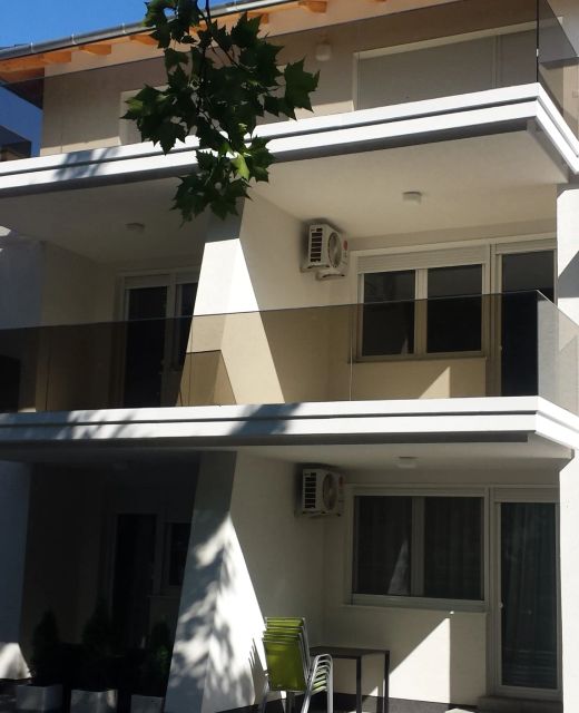 King23 Apartmanház Siófok