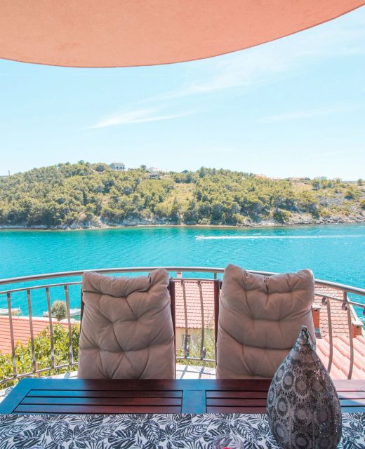 Apartments Mali Dvor Novigrad