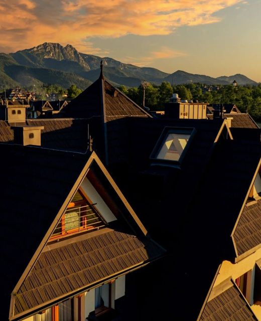 Pensjonat Grand Podhale Resort & Spa*** Zakopane