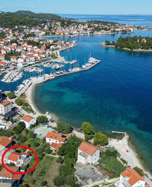 Apartments By The Sea Preko, Ugljan - 11914 Preko