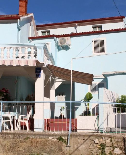 Apartments By The Sea Lukoran, Ugljan - 11672 Lukoran