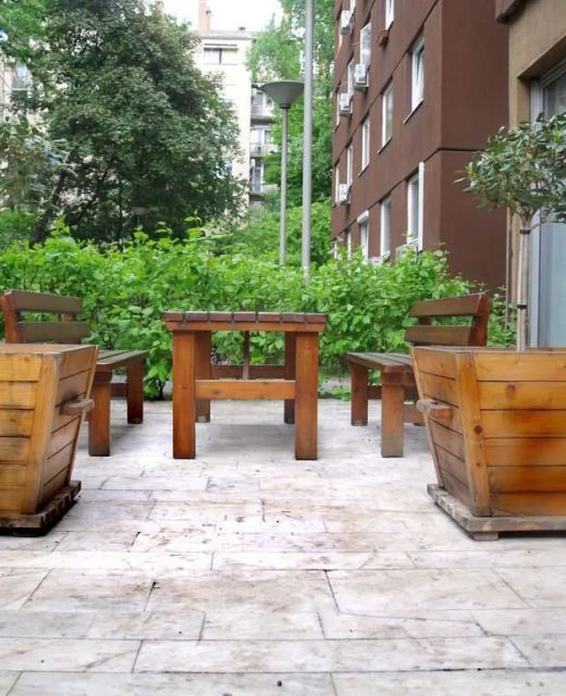Szilus Apartman Budapest
