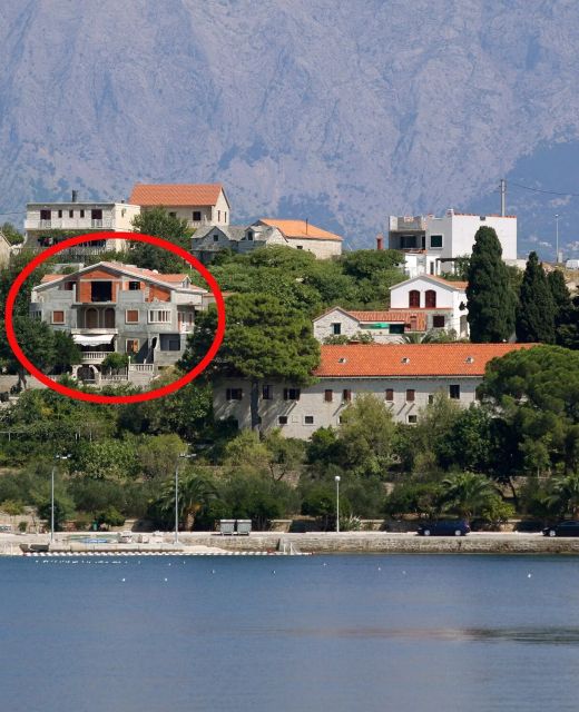 Apartments And Rooms By The Sea Sumartin, Brač - 13285 Sumartin