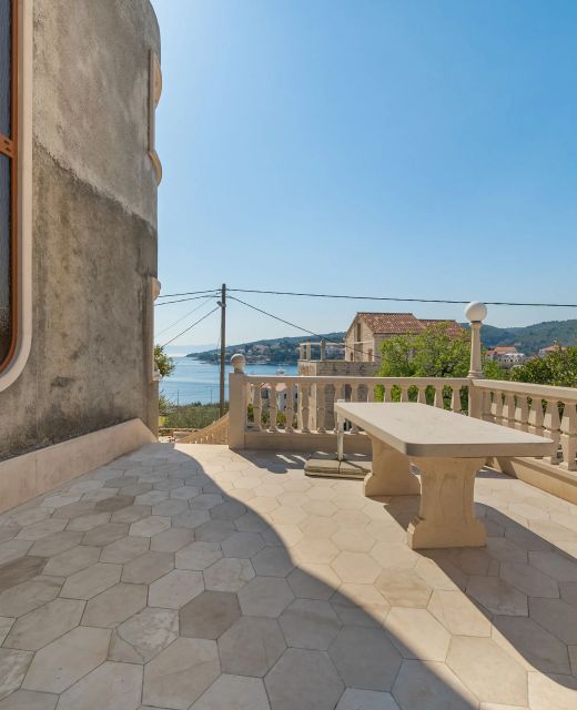 Apartments And Rooms By The Sea Sumartin, Brač - 13285 Sumartin