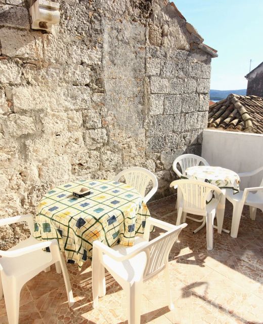 Apartments By The Sea Orebić, Pelješac - 10094 Orebić