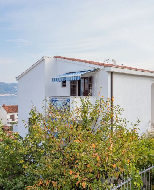 Apartments By The Sea Slatine, Čiovo - 13298 Slatine