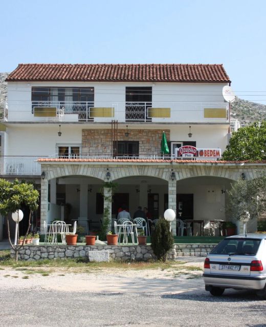 Apartments With Parking Space Grebaštica, Šibenik - 6103 Grebaštica