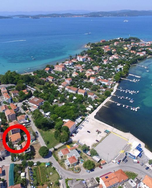 Apartments By The Sea Sukošan, Zadar - 6229 Sukošan