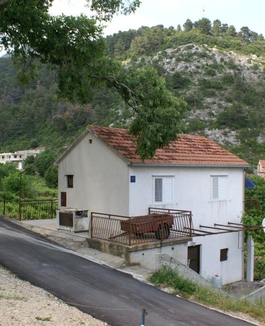 Apartments By The Sea Trstenik, Pelješac - 4512 Trstenik