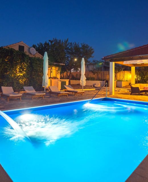 Family Friendly House With A Swimming Pool Dugobabe, Zagora - 12617 Dugobabe
