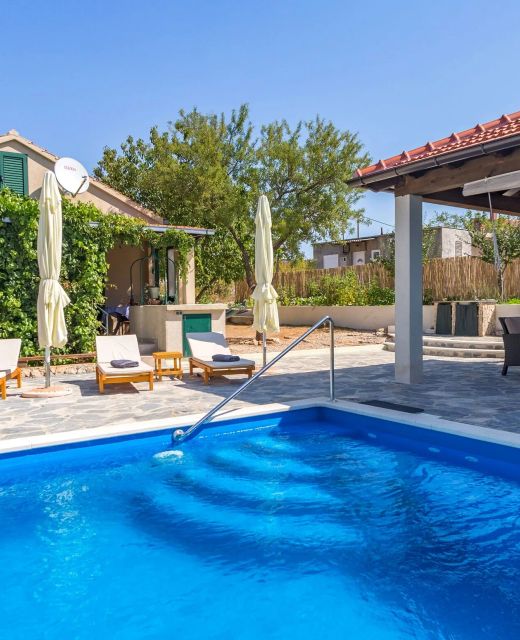 Family Friendly House With A Swimming Pool Dugobabe, Zagora - 12617 Dugobabe