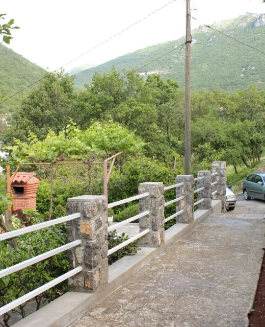 Apartments With Parking Space Mošćenička Draga, Opatija - 7786 Mošćenička Draga