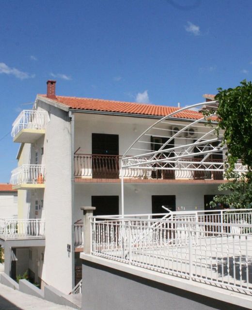 Apartments With Parking Space Baška Voda, Makarska - 10406 Baška Voda